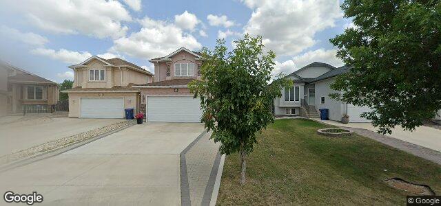 Larawan ng 209 Khalsa Street sa Winnipeg, Manitoba