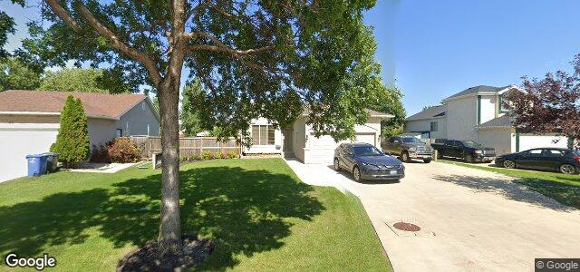 Larawan ng 21 Chapparal Crescent sa Winnipeg, Manitoba