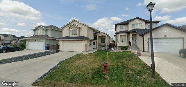 Larawan ng 21 Dzogan Cove sa Winnipeg, Manitoba