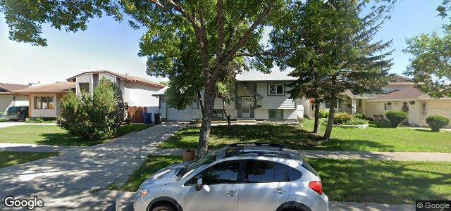 Larawan ng 21 Skrypnyk Crescent sa Winnipeg, Manitoba