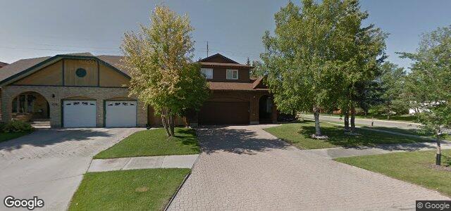 Larawan ng 211 Arthur Wright Crescent sa Winnipeg, Manitoba