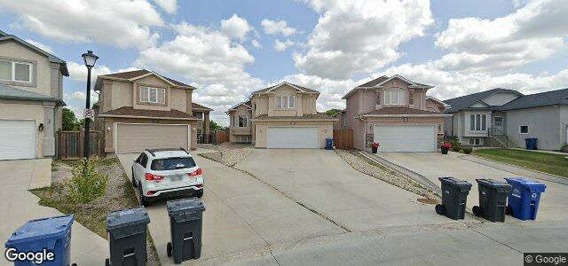 Larawan ng 213 Khalsa Street sa Winnipeg, Manitoba