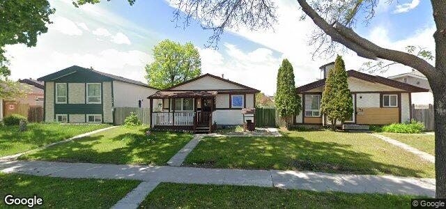 Larawan ng 214 Mandalay Drive sa Winnipeg, Manitoba