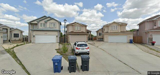 Larawan ng 217 Khalsa Street sa Winnipeg, Manitoba