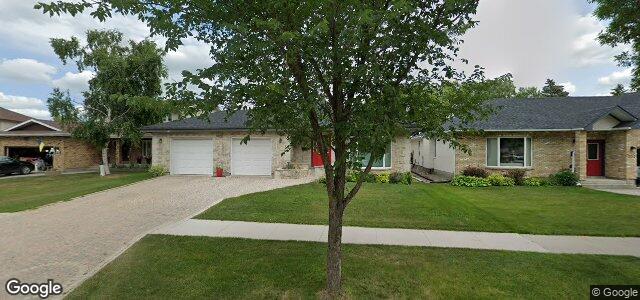 Larawan ng 218 Leahcrest Crescent sa Winnipeg, Manitoba