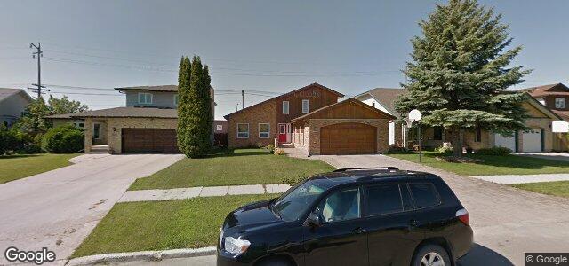 Larawan ng 219 Arthur Wright Crescent sa Winnipeg, Manitoba
