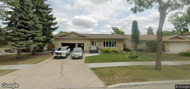 Larawan ng 22 Cail Bay sa Winnipeg, Manitoba