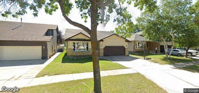 Larawan ng 22 Chochinov Avenue sa Winnipeg, Manitoba