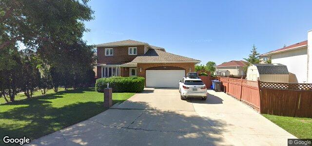 Larawan ng 22 Cirrus Close sa Winnipeg, Manitoba