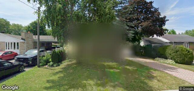 Larawan ng 22 Dunham Street sa Winnipeg, Manitoba