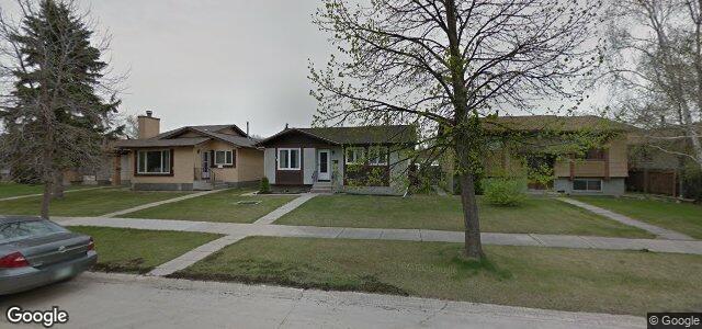 Larawan ng 22 Heft Crescent sa Winnipeg, Manitoba