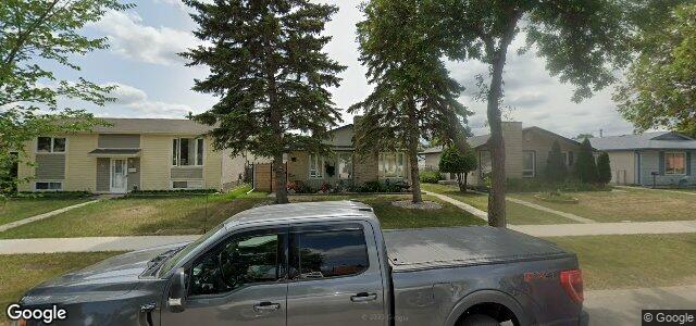 Larawan ng 22 Leahcrest Crescent sa Winnipeg, Manitoba