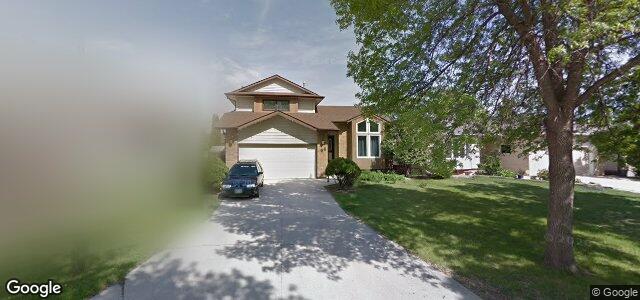 Larawan ng 22 Olford Crescent sa Winnipeg, Manitoba