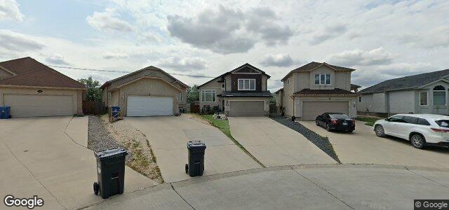 Larawan ng 22 Robins Nest Bay sa Winnipeg, Manitoba