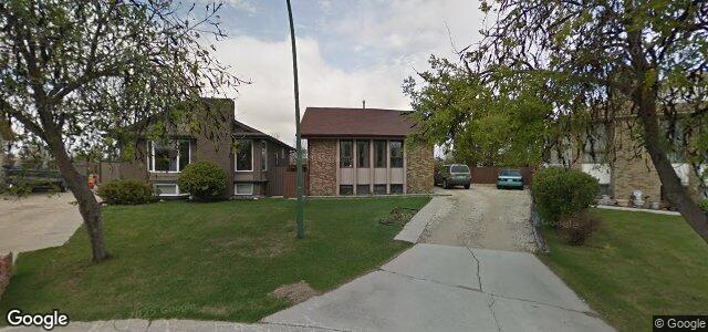 Larawan ng 22 Sam Sorokin Place sa Winnipeg, Manitoba