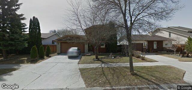 Larawan ng 22 Sasaki Crescent sa Winnipeg, Manitoba