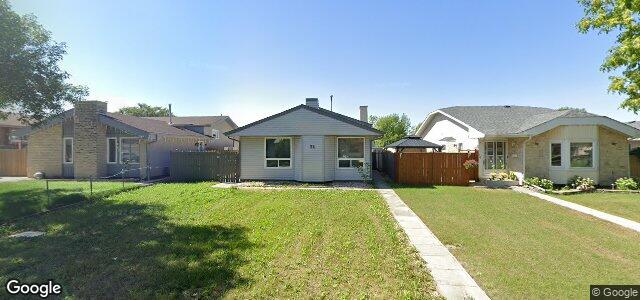 Larawan ng 22 Skrypnyk Crescent sa Winnipeg, Manitoba