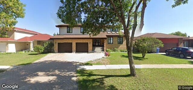 Larawan ng 22 Wentwood Crescent sa Winnipeg, Manitoba