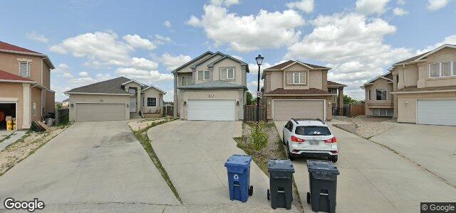 Larawan ng 221 Khalsa Street sa Winnipeg, Manitoba