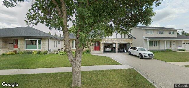 Larawan ng 222 Leahcrest Crescent sa Winnipeg, Manitoba