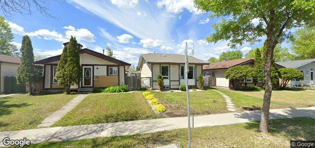 Larawan ng 222 Mandalay Drive sa Winnipeg, Manitoba