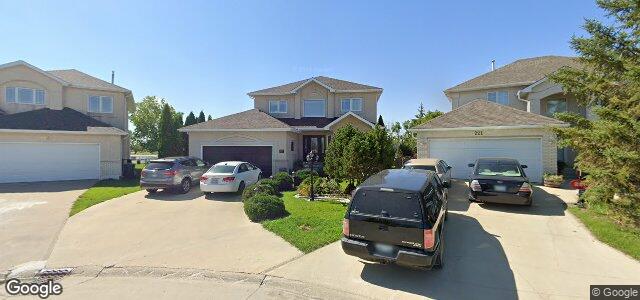 Larawan ng 225 Foxwarren Drive sa Winnipeg, Manitoba