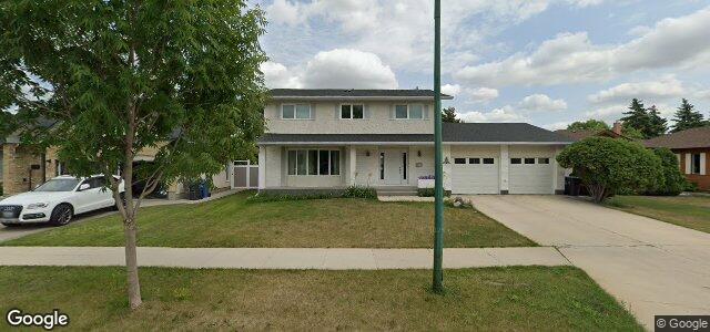 Larawan ng 226 Leahcrest Crescent sa Winnipeg, Manitoba