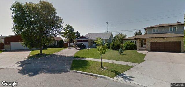 Photo of 227 Arthur Wright Crescent in Winnipeg, Manitoba
