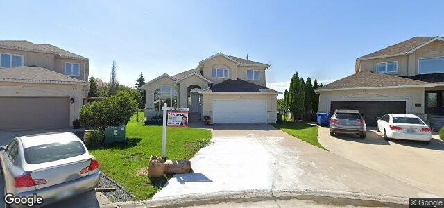 Larawan ng 229 Foxwarren Drive sa Winnipeg, Manitoba