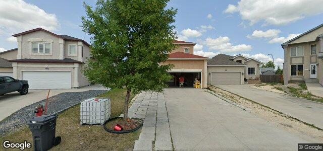 Larawan ng 229 Khalsa Street sa Winnipeg, Manitoba