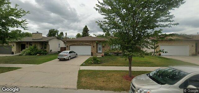 Larawan ng 23 Argate Drive sa Winnipeg, Manitoba