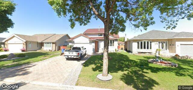 Larawan ng 23 Chochinov Avenue sa Winnipeg, Manitoba