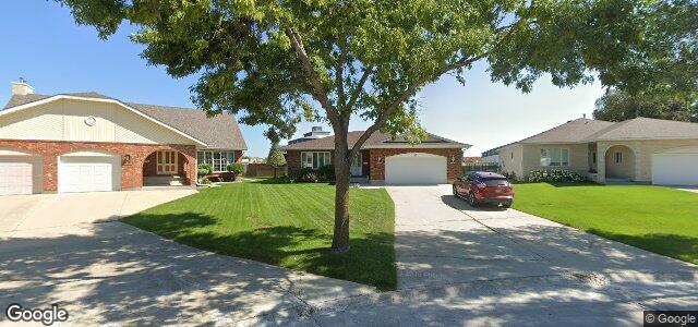 Larawan ng 23 Deepwater Cove sa Winnipeg, Manitoba