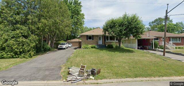 Larawan ng 23 Dunham Street sa Winnipeg, Manitoba