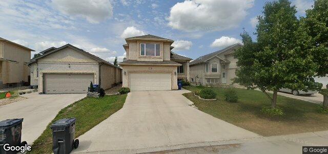 23 Gardenton Avenue（加拿大曼尼托巴省温尼伯市）房屋照片