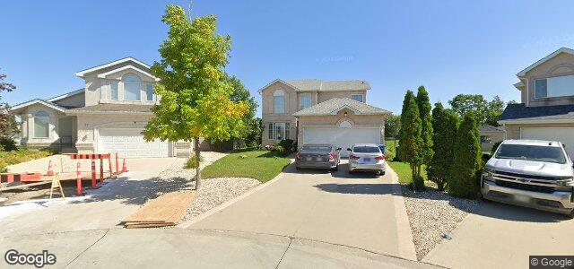 Larawan ng 23 Gelhorn Place sa Winnipeg, Manitoba