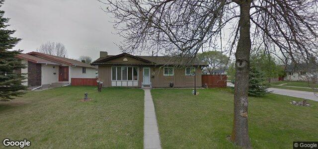 Larawan ng 23 Heft Crescent sa Winnipeg, Manitoba
