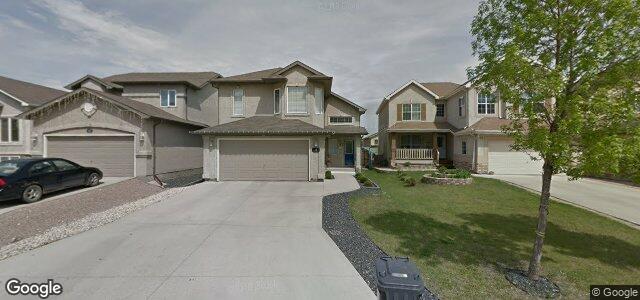 Larawan ng 23 Khalsa Street sa Winnipeg, Manitoba