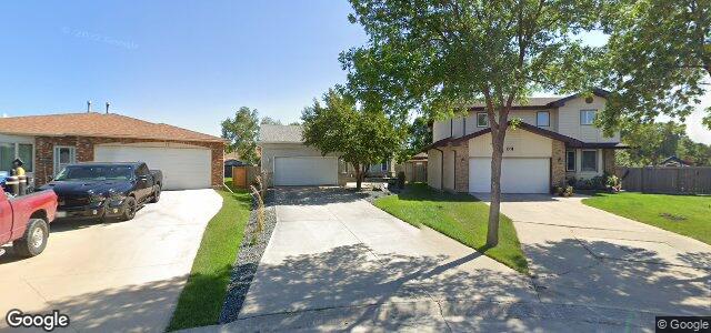 Larawan ng 23 Lasker Place sa Winnipeg, Manitoba