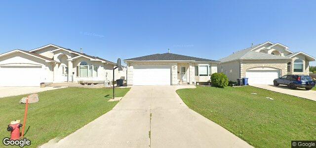 Larawan ng 23 Malanchuk Place sa Winnipeg, Manitoba