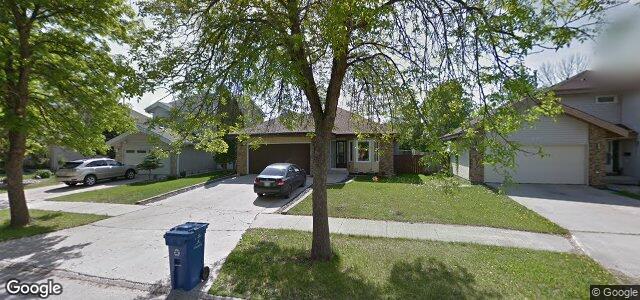 Larawan ng 23 Olford Crescent sa Winnipeg, Manitoba