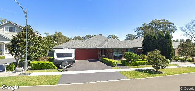 Larawan ng 23 Ritchie Street sa Winnipeg, Manitoba