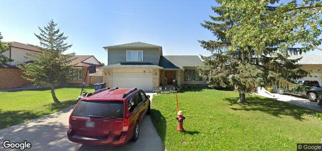 Larawan ng 23 Wentwood Crescent sa Winnipeg, Manitoba