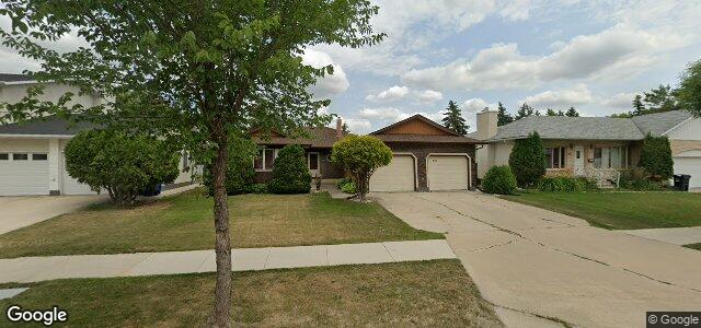Larawan ng 230 Leahcrest Crescent sa Winnipeg, Manitoba