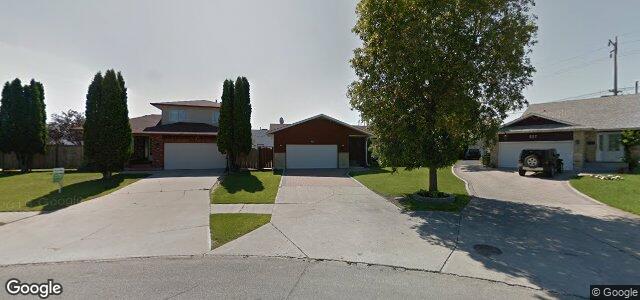 Larawan ng 231 Arthur Wright Crescent sa Winnipeg, Manitoba