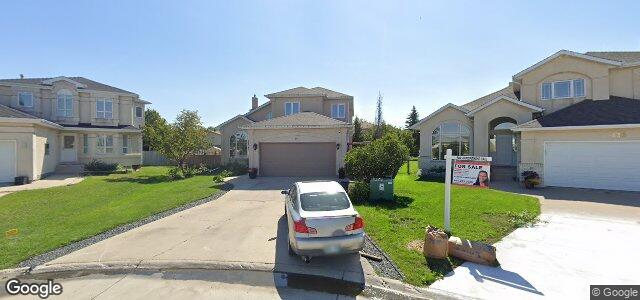 Larawan ng 233 Foxwarren Drive sa Winnipeg, Manitoba