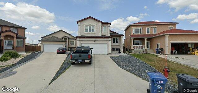 Larawan ng 233 Khalsa Street sa Winnipeg, Manitoba