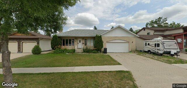 Larawan ng 234 Leahcrest Crescent sa Winnipeg, Manitoba