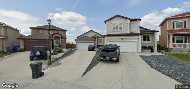 Larawan ng 237 Khalsa Street sa Winnipeg, Manitoba