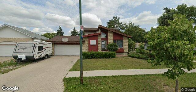 Larawan ng 238 Leahcrest Crescent sa Winnipeg, Manitoba